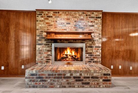 3905 Palomino Drive, Benbrook, TX 76116 — photo 3