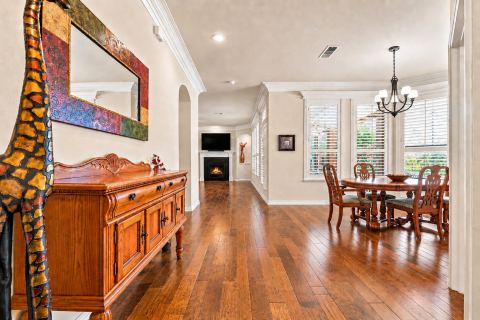 628 Scenic Ranch Circle, Fairview, TX 75069 — photo 3