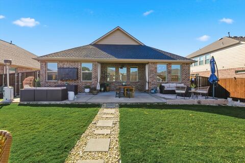 3105 Kaufman Court