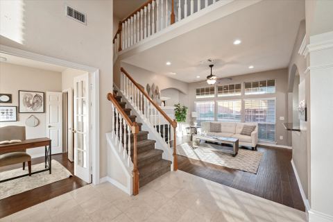 405 Brazil Drive, Hurst, TX 76054 — photo 3