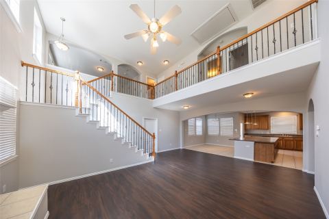1815 Bridgeport Drive, Providence Village