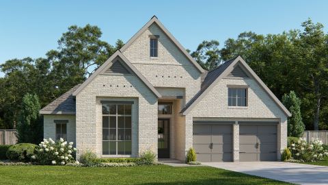 1528 Senkel Drive, Van Alstyne