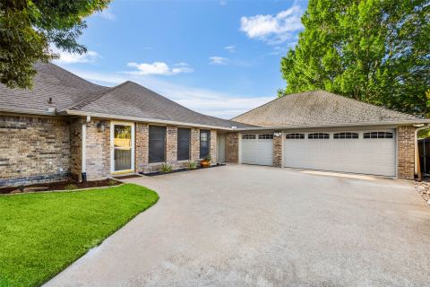 206 Cripple Creek Road, Glenn Heights, TX 75154 — photo 2