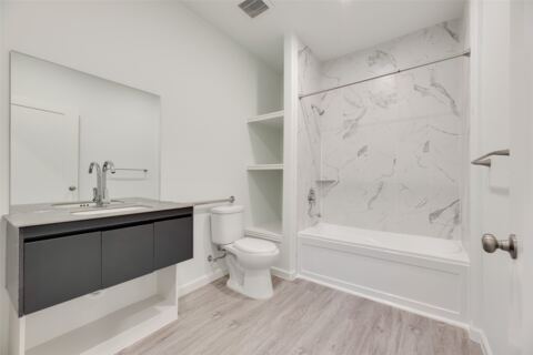 4225 Bernice Street, Haltom City