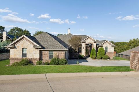 1227 Saddle Trail, Willow Park