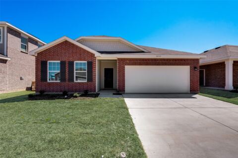 10313 Jameson Lane, Fort Worth