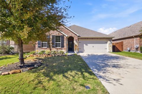 525 Yellowstone Drive, Celina