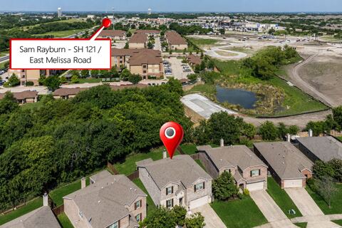2923 Aspen Way, Melissa, TX 75454 — photo 3