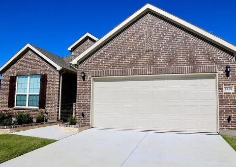 2237 Candler Club Way, Little Elm
