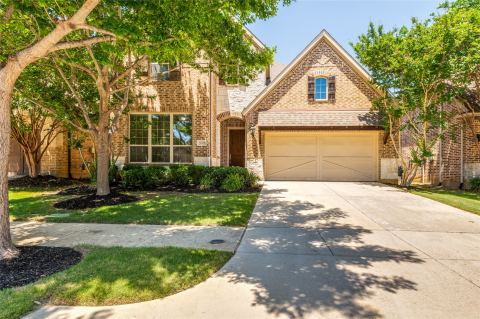 3029 Ponder Path, Keller