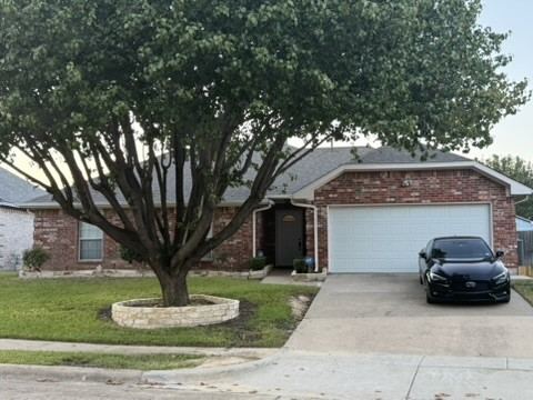 7905 Park Lane, Rowlett