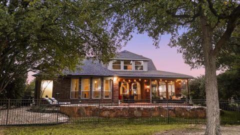 9355 Blanco Drive, Lantana, TX 76226 — photo 2