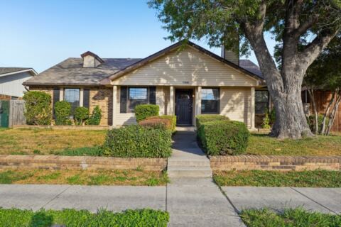 7000 Curry Drive