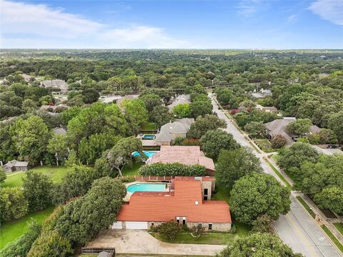 3827 Ashbury Lane, Bedford, TX 76021 — photo 3