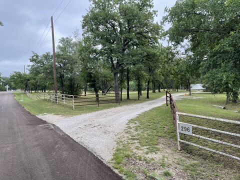 296 E Bluff Springs Road, Fort Worth