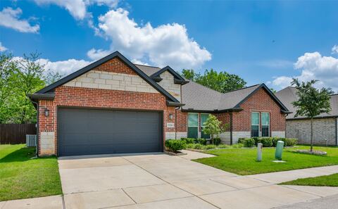 1134 Vintage Avenue, Gainesville, TX 76240 — photo 2