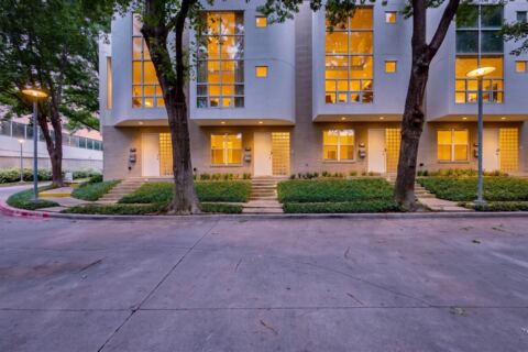 3368 Miro Place, Dallas
