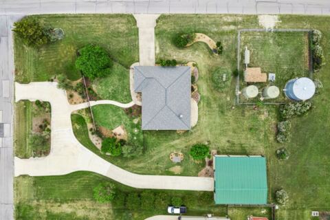 1901 Saw Tooth Court, Haslet, TX 76052 — photo 3