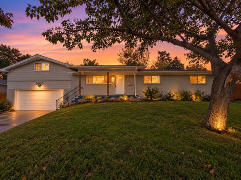 1500 Roberts Cut Off Road, River Oaks