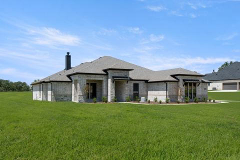 1041 VH Ranch Road, Poolville, TX 76487 — photo 2