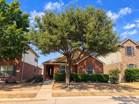 9113 Sundance Trail, Cross Roads
