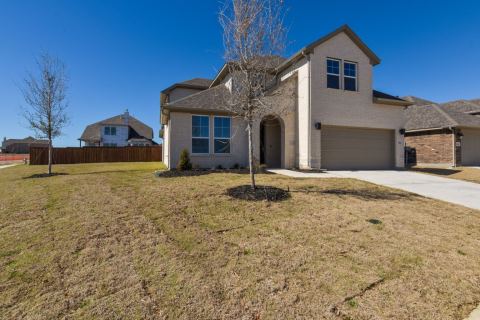 5501 Crestview Drive, Celina
