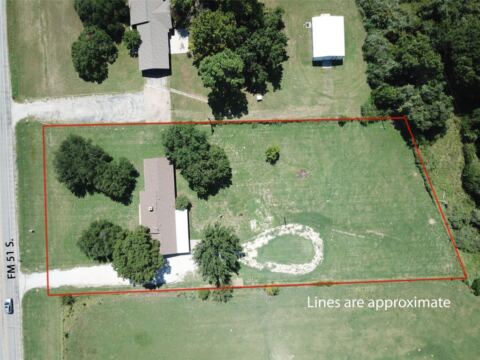 4170 S Fm 51, Decatur, TX 76234 — photo 3