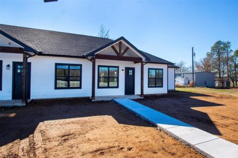 20494 US Highway 377 A, Whitesboro