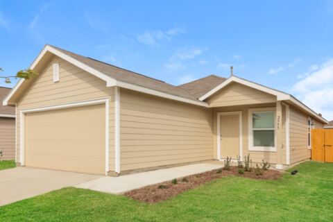 2955 Wallace Wells Court, Crandall, TX 75114 — photo 2