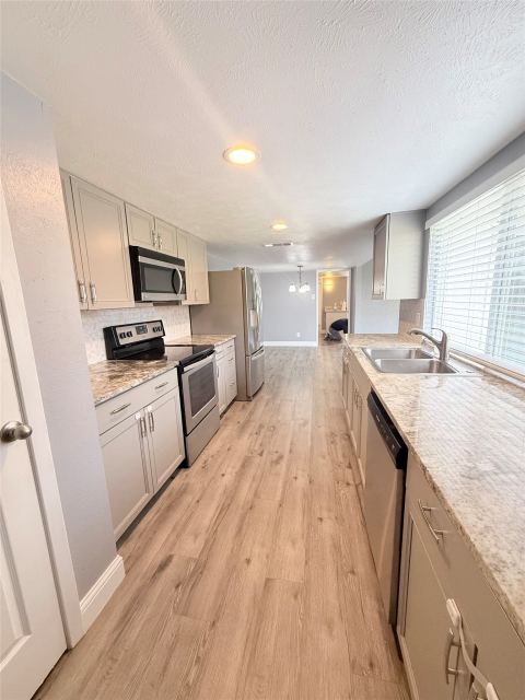 4817 Sprucewood Lane, Garland