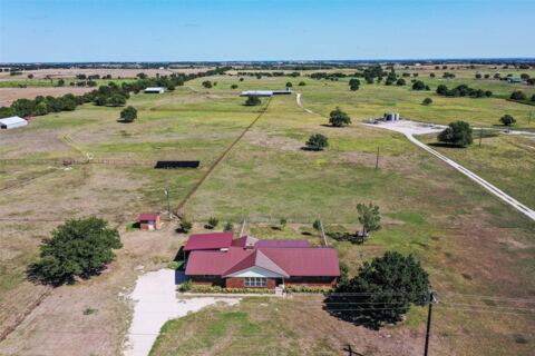 681 FM 2264 Road, Decatur