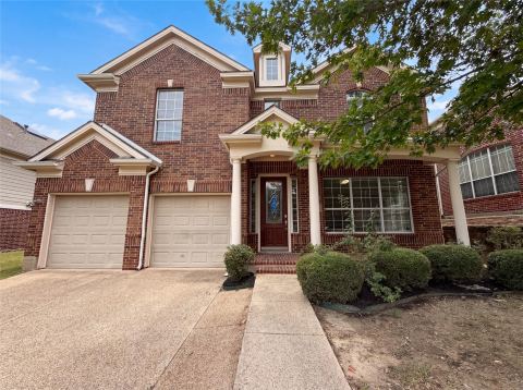 10330 Sandbar Drive, Irving