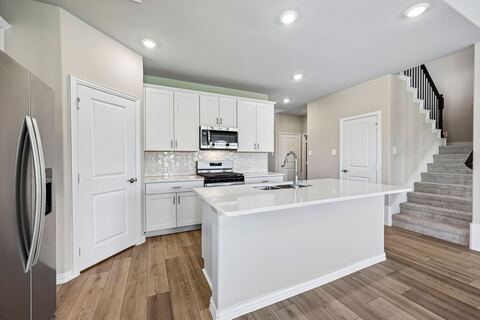 2101 Longchamp Lane, Seagoville, TX 75159 — photo 3