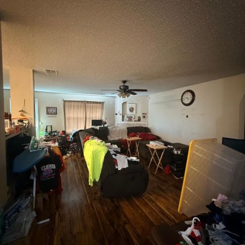 1603 Lakeside Drive, Glenn Heights, TX 75154 — photo 3