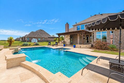 1960 Tapadero Lane, Celina