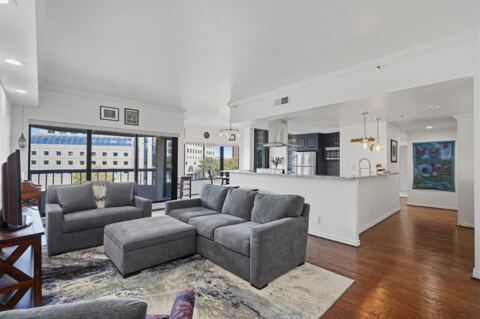 3030 Mckinney Avenue 404, Dallas
