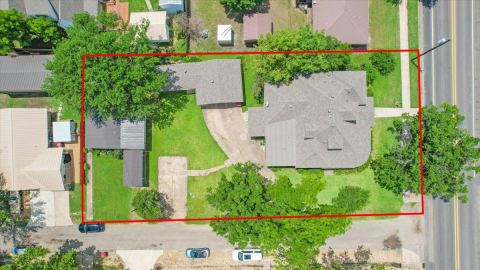 704 E Main Street, Honey Grove, TX 75446 — photo 2