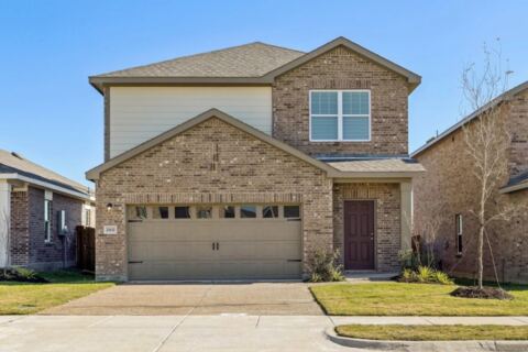 4407 Wood Fern Lane, Melissa, TX 75454 — photo 3