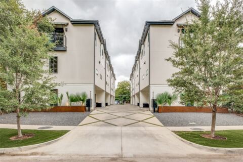 4222 Hawthorne Avenue 102, Dallas