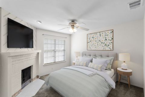 4130 Proton Drive 6D, Addison, TX 75001 — photo 2