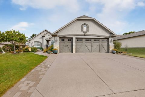 11100 La Jolla Way, Denton