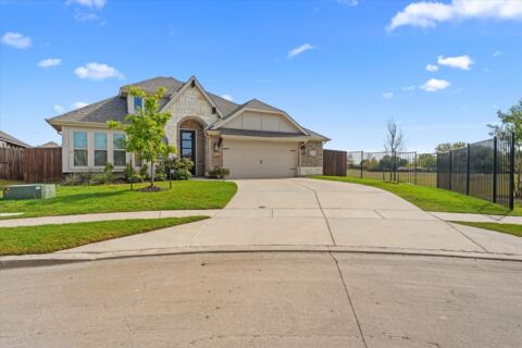1958 Snowball Lane, Glenn Heights, TX 75154 — photo 2