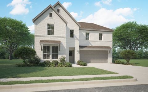 1309 Rosaderos Road, Haslet