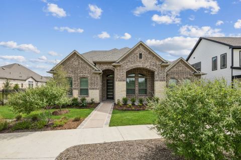 1004 Pearl Crescent Place, Crowley