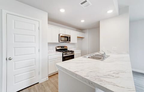 331 Hudson Lane, Milford, TX 76670 — photo 2