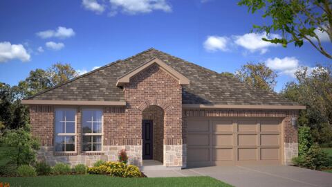 1201 TREEHOUSE Lane, Decatur