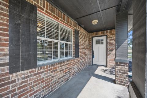 1547 Magnolia Lane, Wills Point, TX 75169 — photo 3