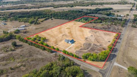 3971 Rs County Road 1605, Lone Oak, TX 75453 — photo 2