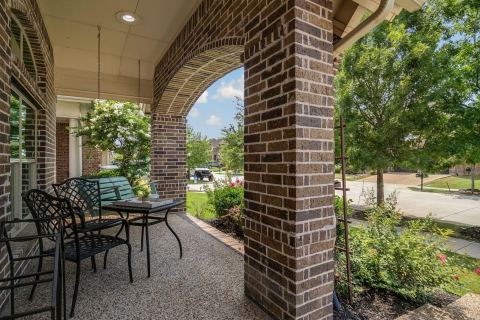 709 Auburn Court, Savannah, TX 76227 — photo 3