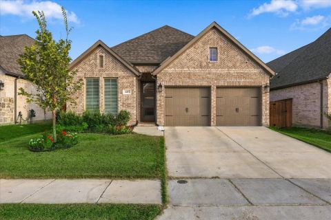 1451 Kingswell Lane, Forney